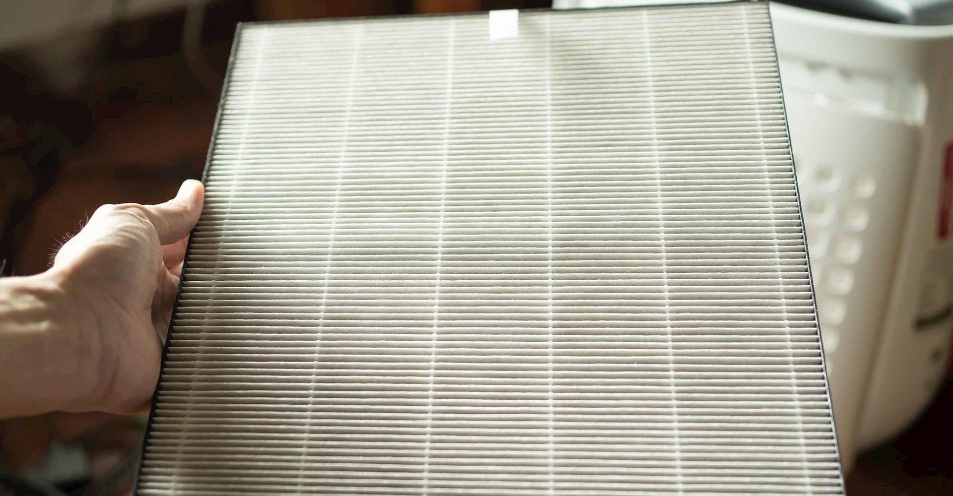 Máy lọc không khí thực sự lọc được bụi mịn PM2.5 hay chỉ là 