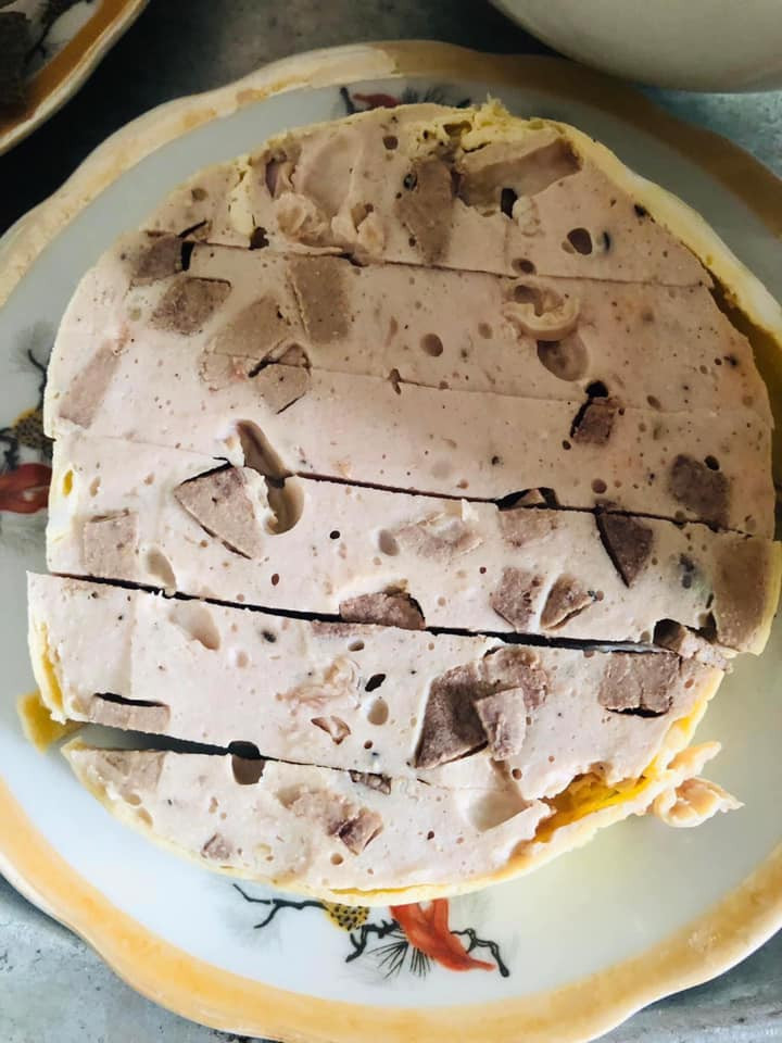 Món lạ trong mâm cỗ Hưng Yên không phải ai cũng biết, khách thèm cũng khó mua 5 Món lạ trong mâm cỗ Hưng Yên không phải ai cũng biết, khách thèm cũng khó mua - 5