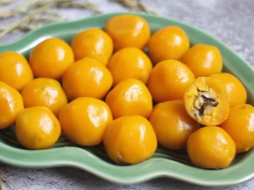 Món lạ trong mâm cỗ Hưng Yên không phải ai cũng biết, khách thèm cũng khó mua 9 5 đặc sản Hưng Yên nhất định phải thử: Có món độc lạ chế biến 10 tiếng, có loại bánh xưa dành cho bà đẻ