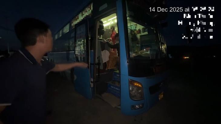 xe khách - Ảnh 3.