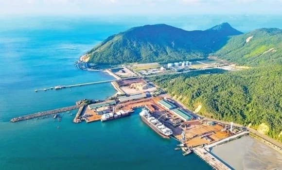 tỷ phú Phạm Nhật Vượng, Hà Tĩnh, quê nhà của tỷ phú Phạm Nhật Vượng, kinh tế Hà Tĩnh