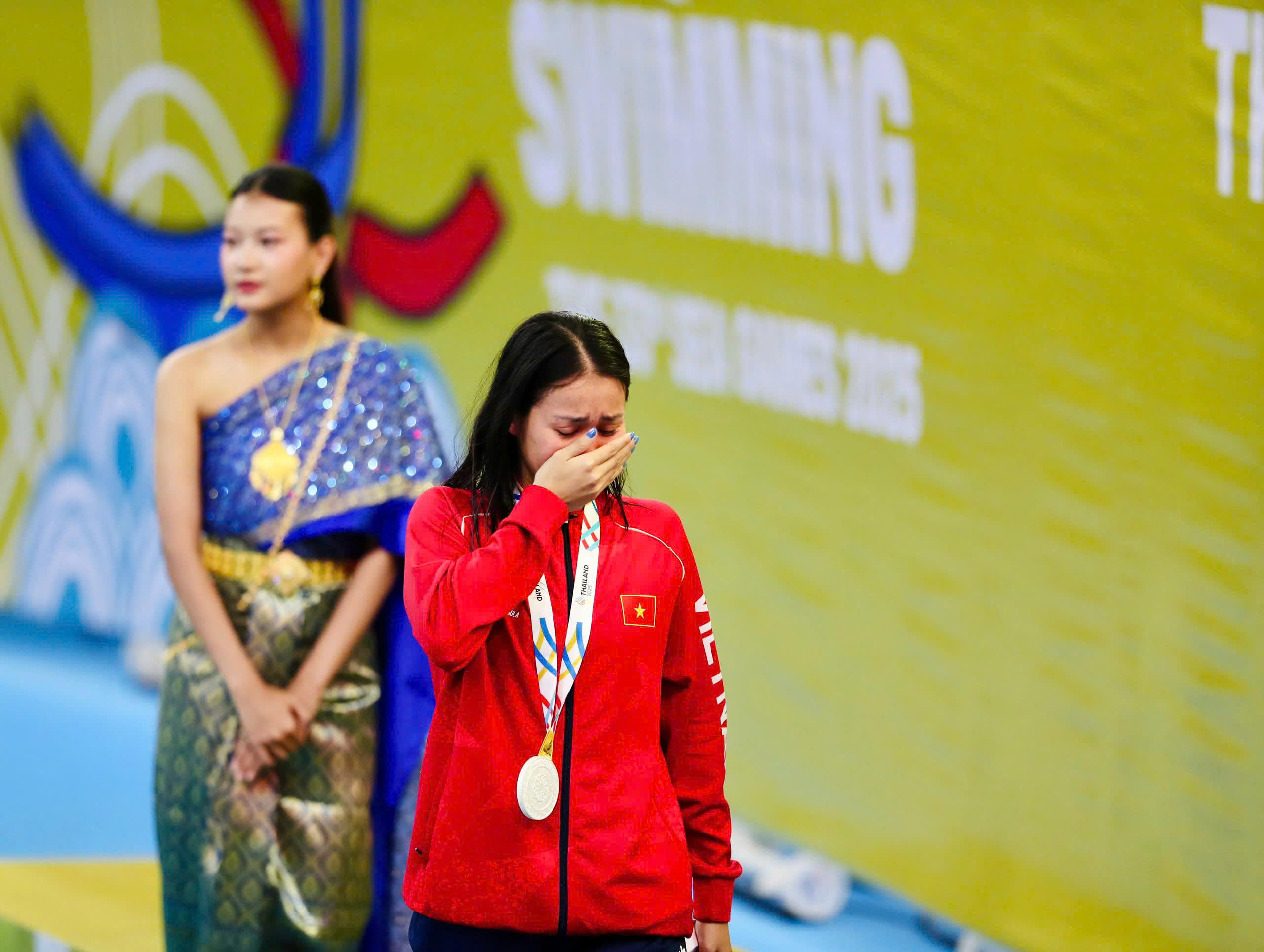 Sao lại hà khắc với Mỹ Tiên? 3 Sao lại hà khắc với Mỹ Tiên? - Ảnh 4.