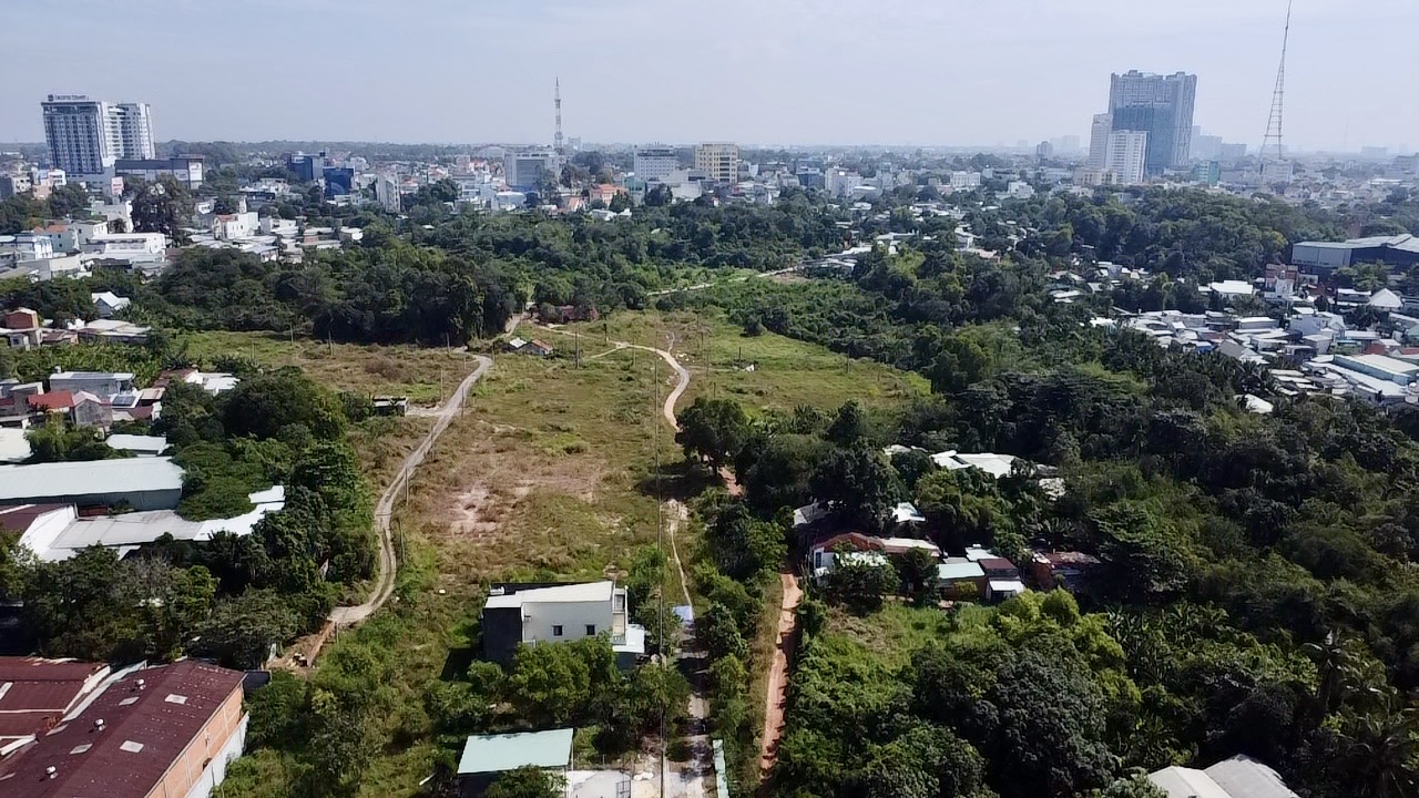 Dự án 'treo' 18 năm ở TP.HCM, người dân phường Thủ Dầu Một cầu cứu- Ảnh 3.