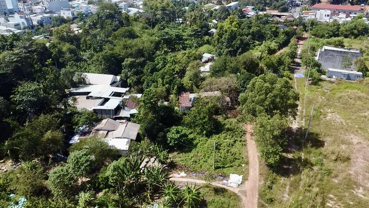 Dự án 'treo' 18 năm ở TP.HCM, người dân phường Thủ Dầu Một cầu cứu- Ảnh 4.