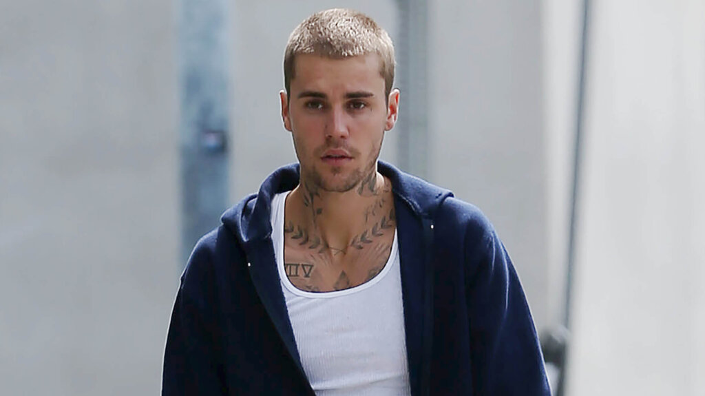 Justin Bieber được cư dân mạng phong chức 