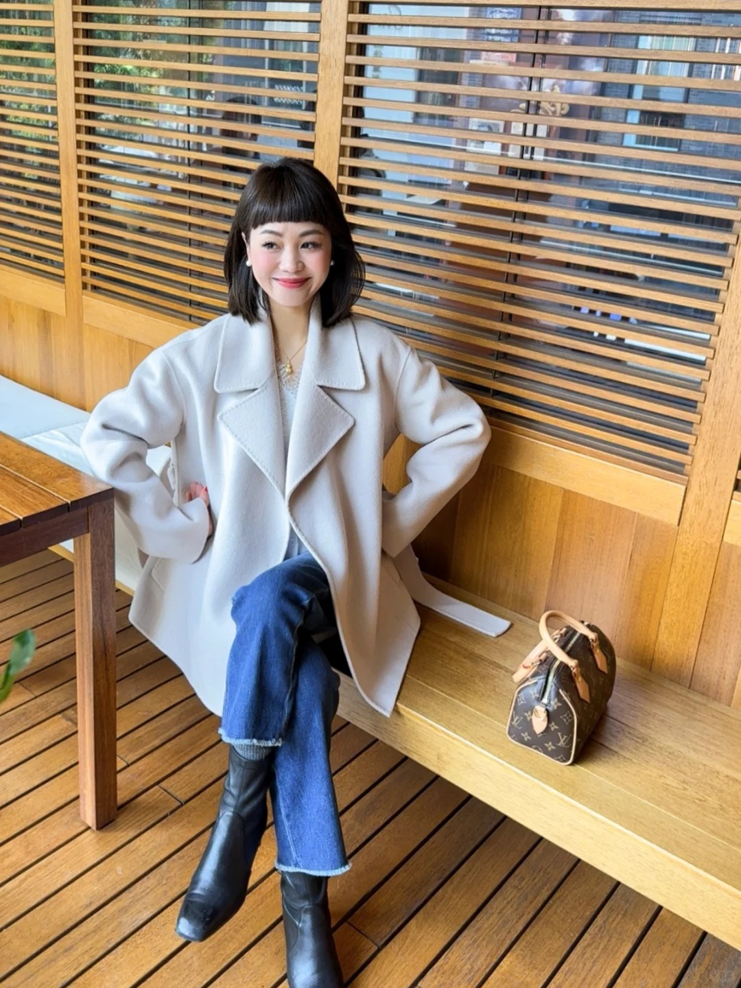 Tuần mới (15/12 - 21/12): Bảng màu 