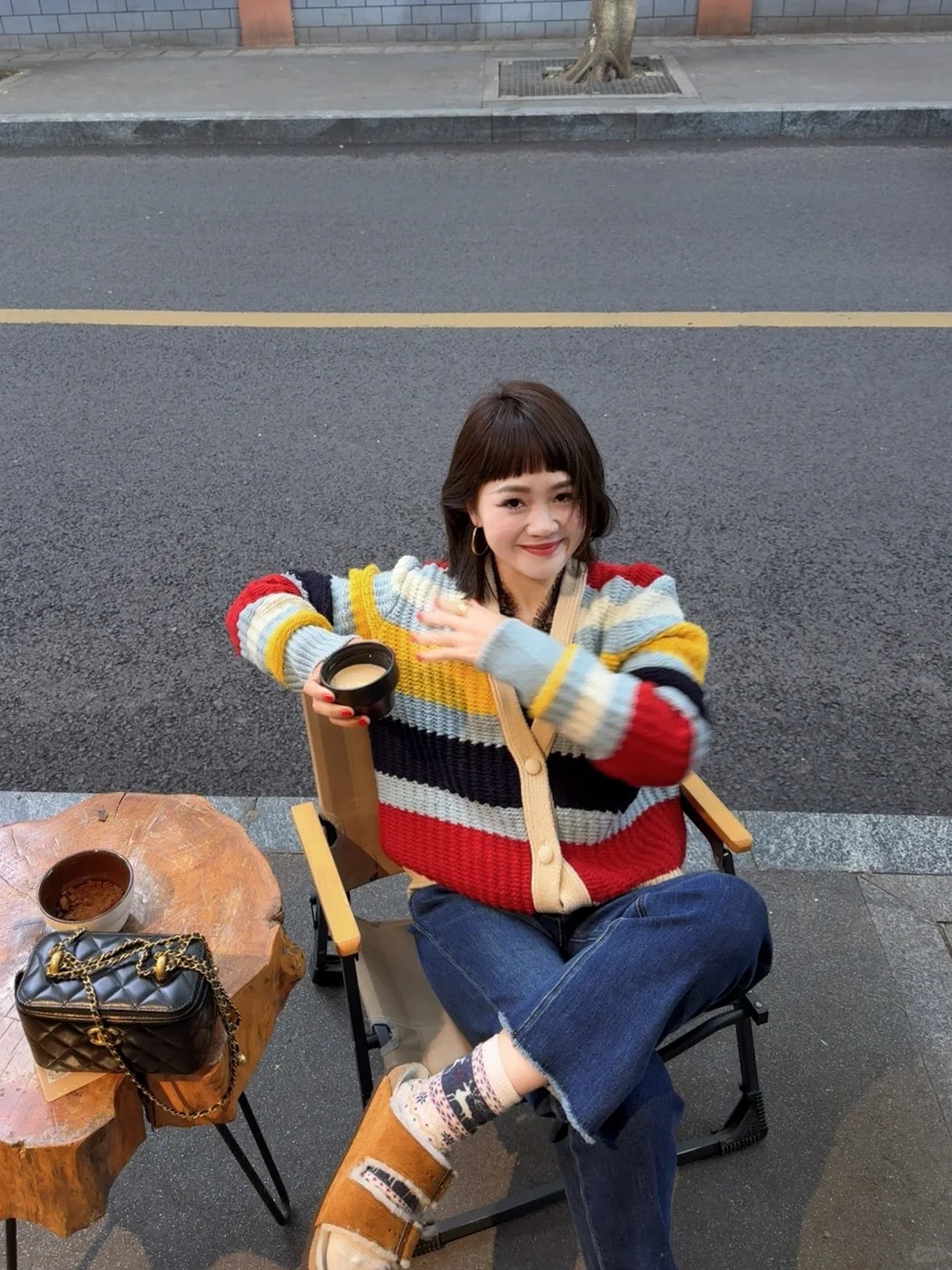 Tuần mới (15/12 - 21/12): Bảng màu 