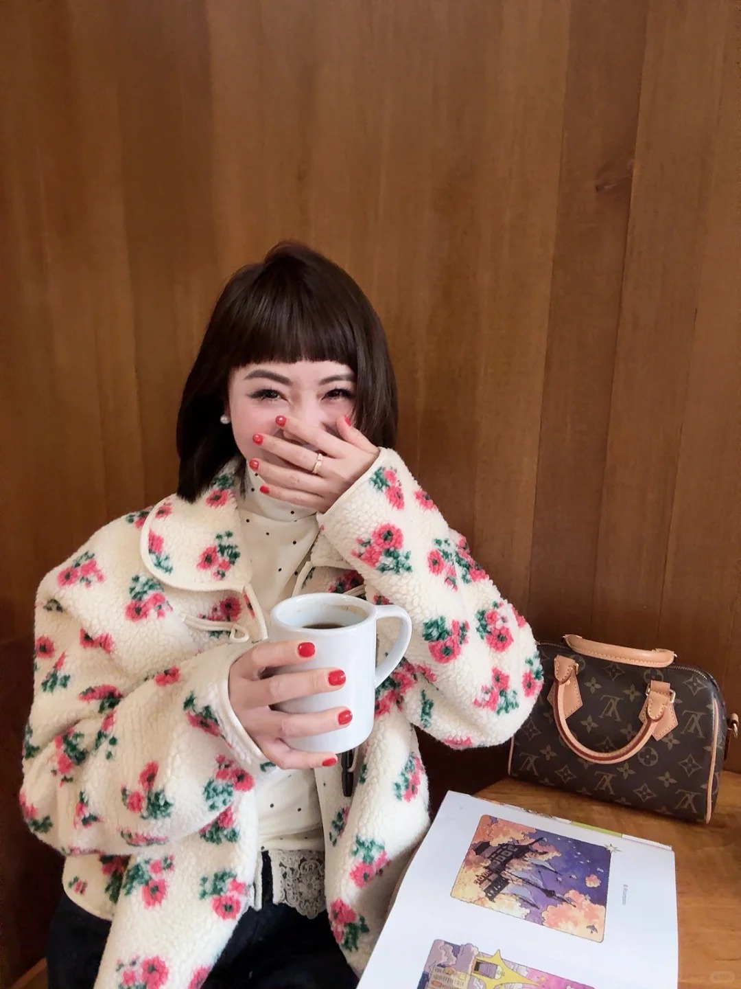 Tuần mới (15/12 - 21/12): Bảng màu 