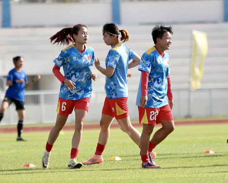 SEA Games 33 ngày 14-12: Bowling giành HCV lịch sử cho Việt Nam 2 SEA Games - Ảnh 2.