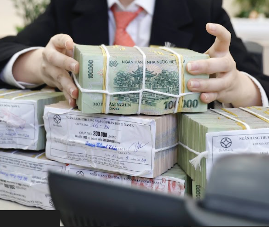 Lãi suất tiết kiệm tăng mạnh , tiền từ chứng khoán có chảy qua gửi tiết kiệm? - Ảnh 2. Lãi suất tiết kiệm tăng mạnh , tiền từ chứng khoán có chảy qua gửi tiết kiệm? - Ảnh 2.