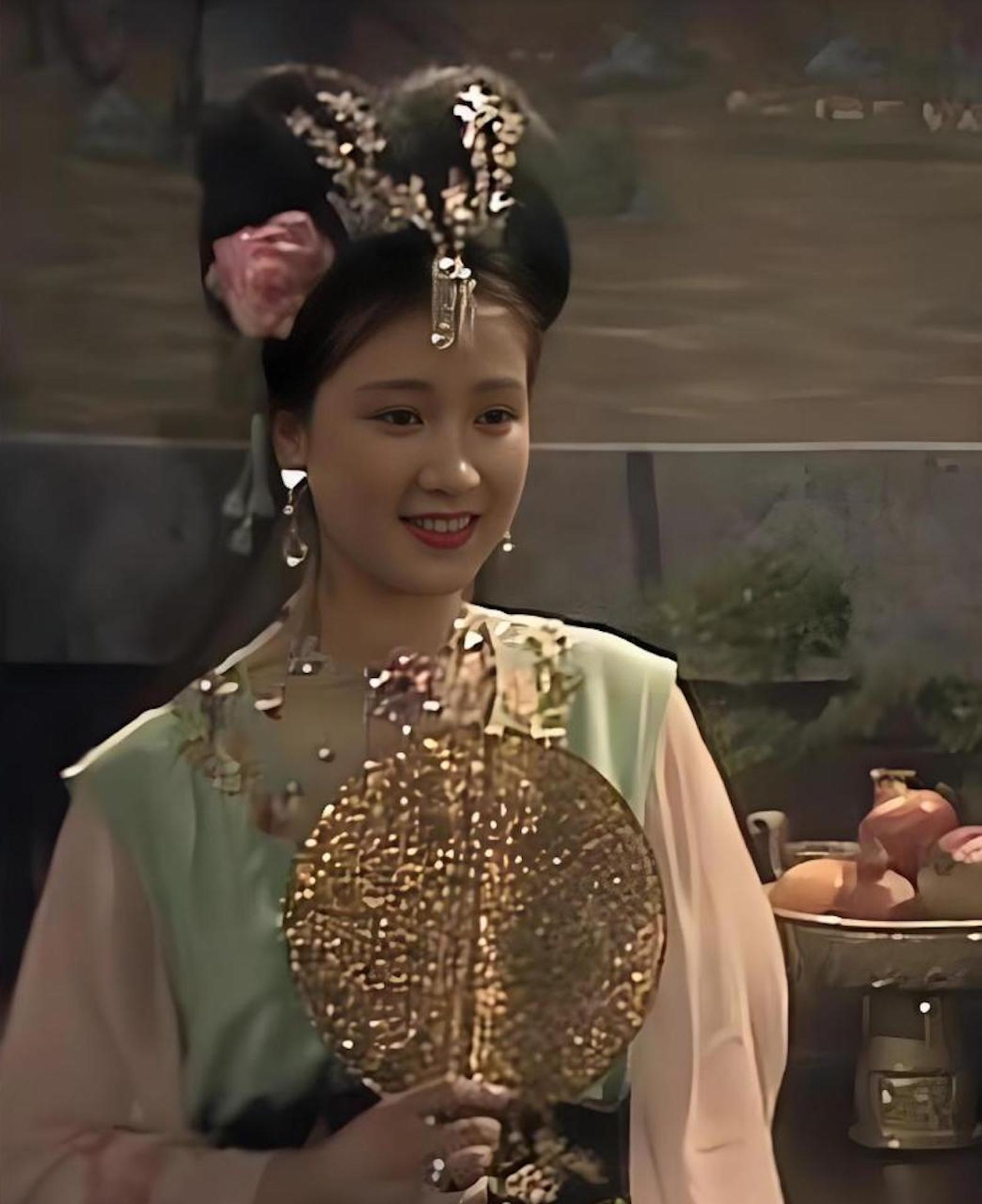 'Đệ nhất mỹ nhân cổ trang' Hà Tình qua đời- Ảnh 2.