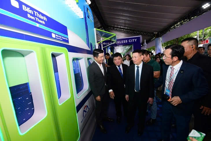 Giải pháp hữu hiệu để ngăn chặn tội phạm công nghệ, đánh cắp tiền trong tài khoản- Ảnh 3. Giải pháp hữu hiệu để ngăn chặn tội phạm công nghệ, đánh cắp tiền trong tài khoản- Ảnh 3.