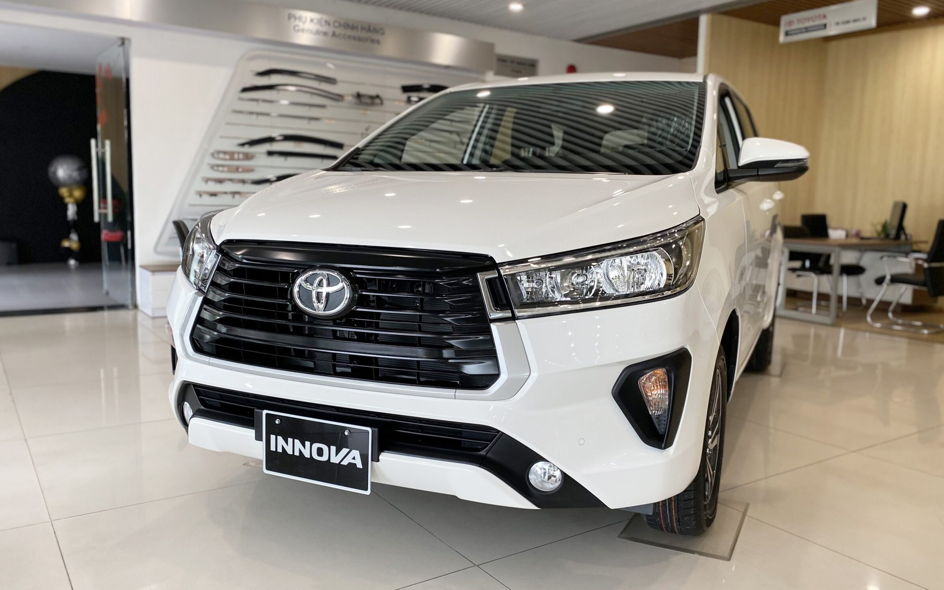 Loạt xe bị khai tử ở Việt Nam năm 2025: Có cả Toyota Innova đình đám một thời 2 xe bị khai tử - Ảnh 2.