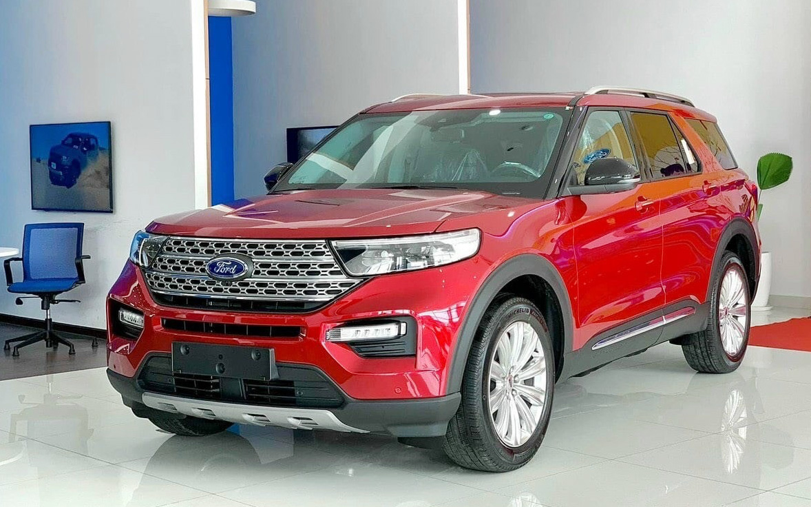 Loạt xe bị khai tử ở Việt Nam năm 2025: Có cả Toyota Innova đình đám một thời 5 xe bị khai tử - Ảnh 5.