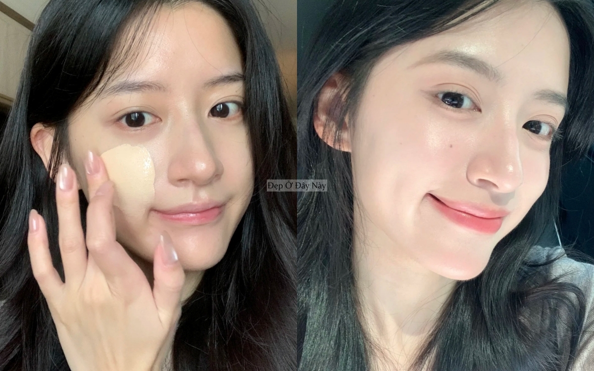 Phụ nữ Hàn Quốc makeup hàng ngày nhưng da vẫn mịn đẹp vì họ có tới 5 làm sạch sâu cho da - Ảnh 2. Phụ nữ Hàn Quốc makeup hàng ngày nhưng da vẫn mịn đẹp vì họ có tới 5 làm sạch sâu cho da - Ảnh 2.