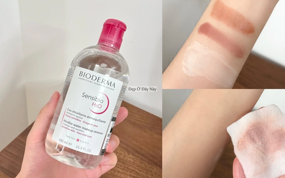 Phụ nữ Hàn Quốc makeup hàng ngày nhưng da vẫn mịn đẹp vì họ có tới 5 làm sạch sâu cho da - Ảnh 4. Phụ nữ Hàn Quốc makeup hàng ngày nhưng da vẫn mịn đẹp vì họ có tới 5 làm sạch sâu cho da - Ảnh 4.