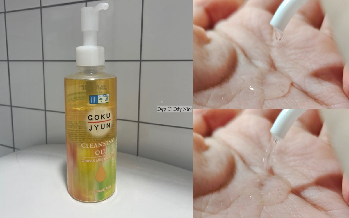 Phụ nữ Hàn Quốc makeup hàng ngày nhưng da vẫn mịn đẹp vì họ có tới 5 làm sạch sâu cho da - Ảnh 5. Phụ nữ Hàn Quốc makeup hàng ngày nhưng da vẫn mịn đẹp vì họ có tới 5 làm sạch sâu cho da - Ảnh 5.