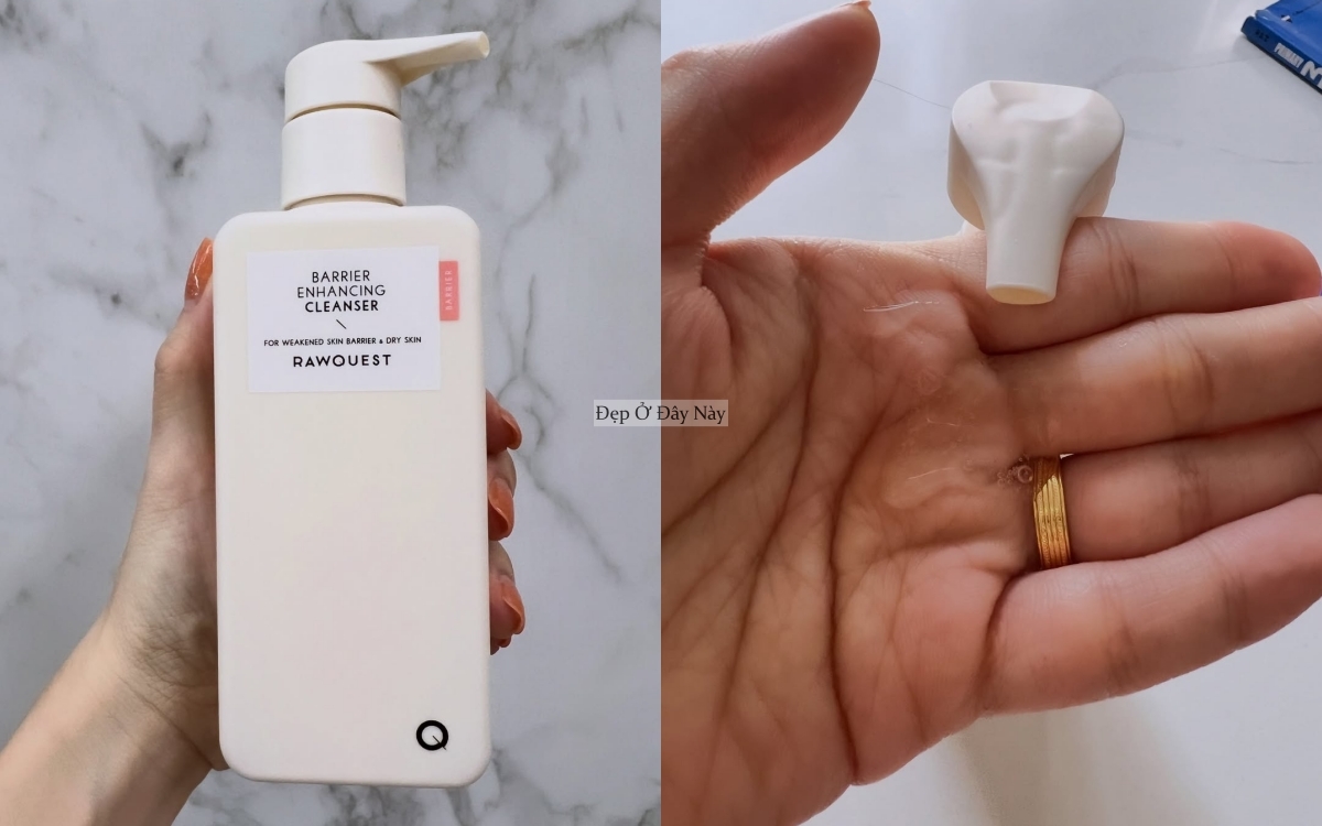 Phụ nữ Hàn Quốc makeup hàng ngày nhưng da vẫn mịn đẹp vì họ có tới 5 làm sạch sâu cho da - Ảnh 7. Phụ nữ Hàn Quốc makeup hàng ngày nhưng da vẫn mịn đẹp vì họ có tới 5 làm sạch sâu cho da - Ảnh 7.