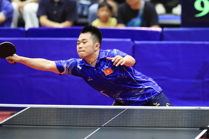 SEA Games 33 ngày 14-12: Bowling giành HCV lịch sử cho Việt Nam 3 SEA Games - Ảnh 3.