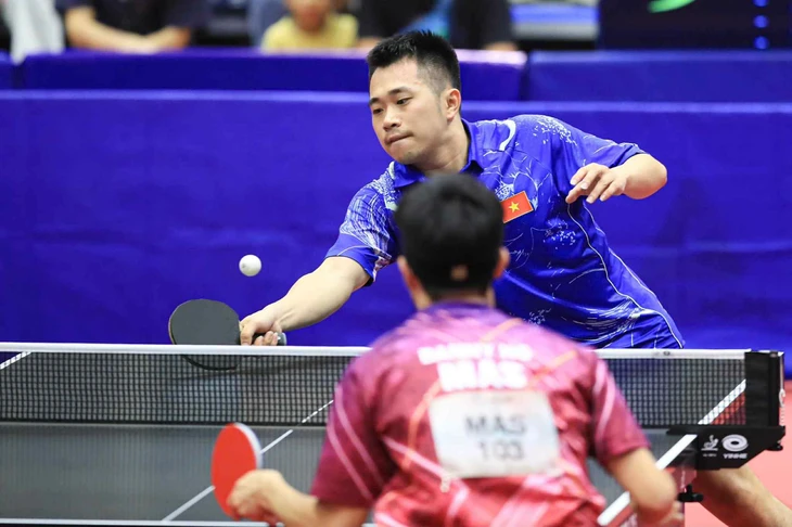 SEA Games 33 ngày 14-12: Bowling giành HCV lịch sử cho Việt Nam 4 SEA Games - Ảnh 4.