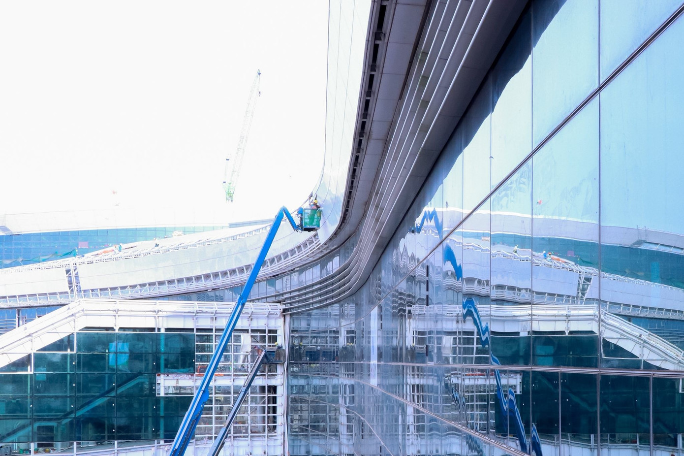 Hé lộ máy bay thương mại đầu tiên 'xông đất' Long Thành- Ảnh 3.