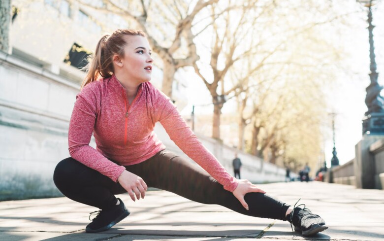 Tốc độ đốt calo vào mùa đông cao hơn mùa hè: 5 bí quyết giảm cân nhanh chóng ngay cả nằm không cũng hao mỡ 5 Tốc độ đốt calo vào mùa đông cao hơn mùa hè: 5 bí quyết giảm cân nhanh chóng ngay cả nằm không cũng hao mỡ - 5