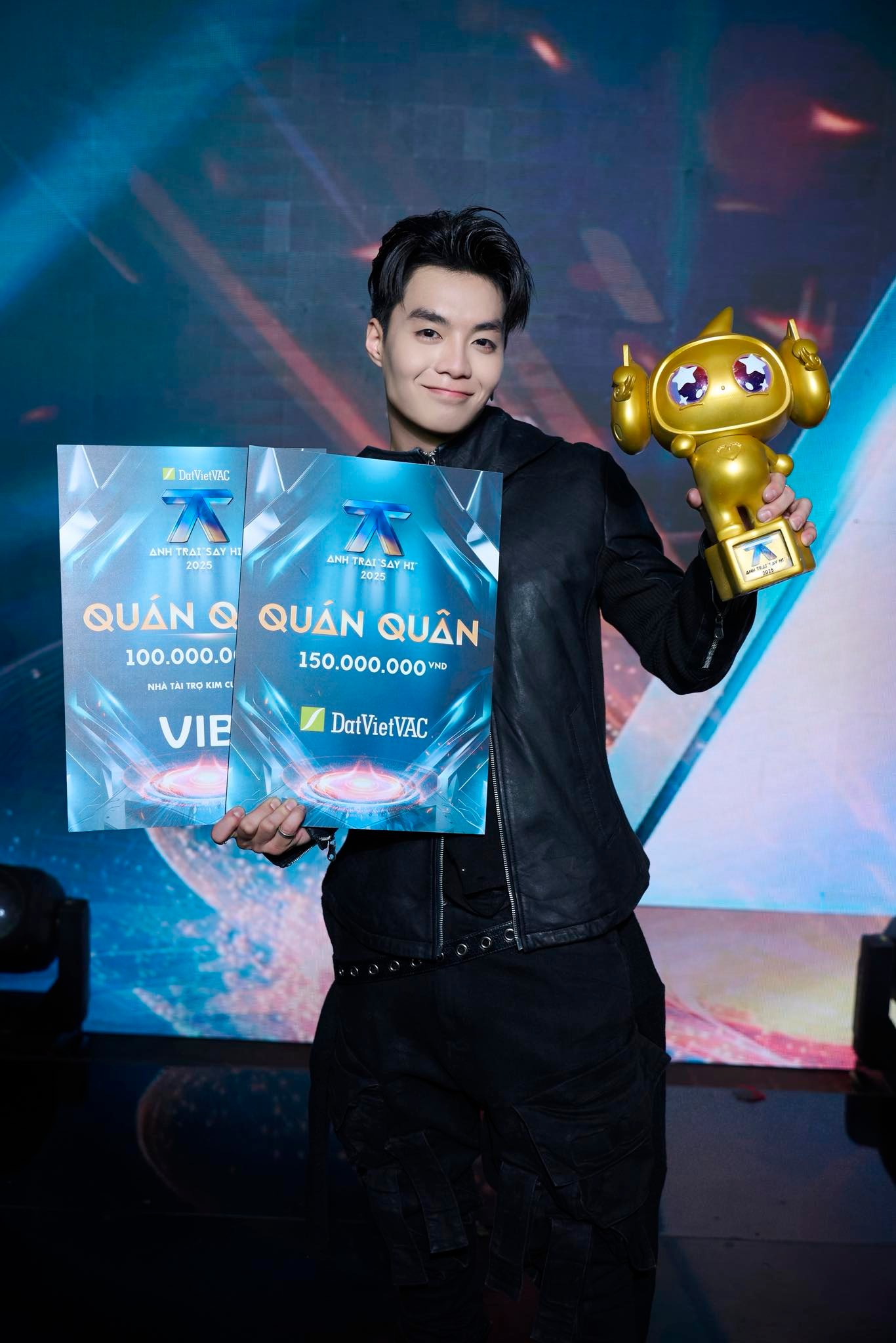 Các Embes chi tiền tỷ để vote cho Negav, gấp 4 lần tiền thưởng dành cho Quán quân Anh Trai Say Hi- Ảnh 3.