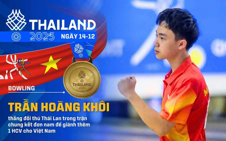 SEA Games 33 ngày 14-12: Thanh Bảo giành HCV 200m ếch, tấm HCV thứ 35 của Việt Nam 11 SEA Games - Ảnh 11.
