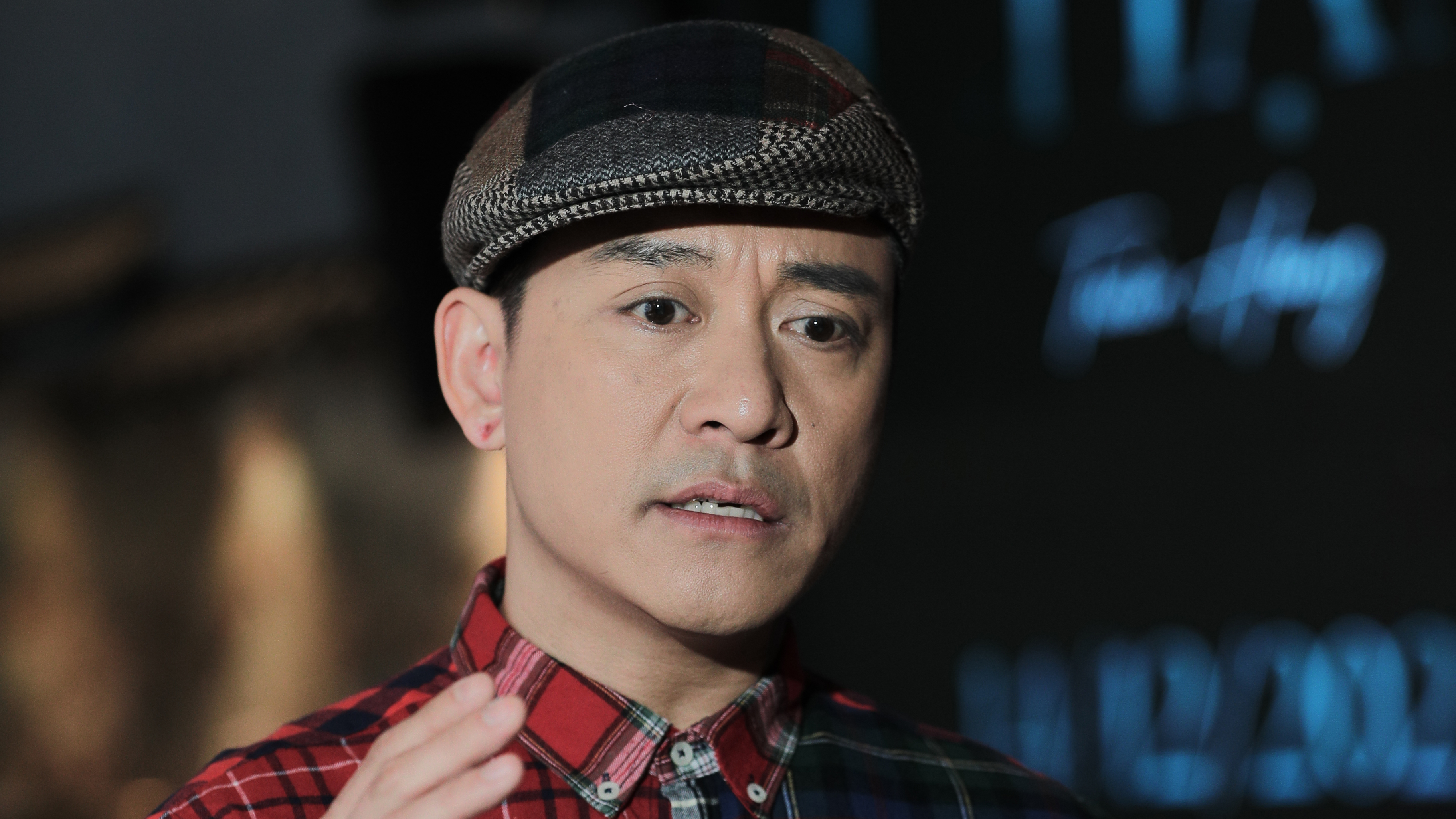 Ca khúc 'Lặng thinh' của Tuấn Hưng