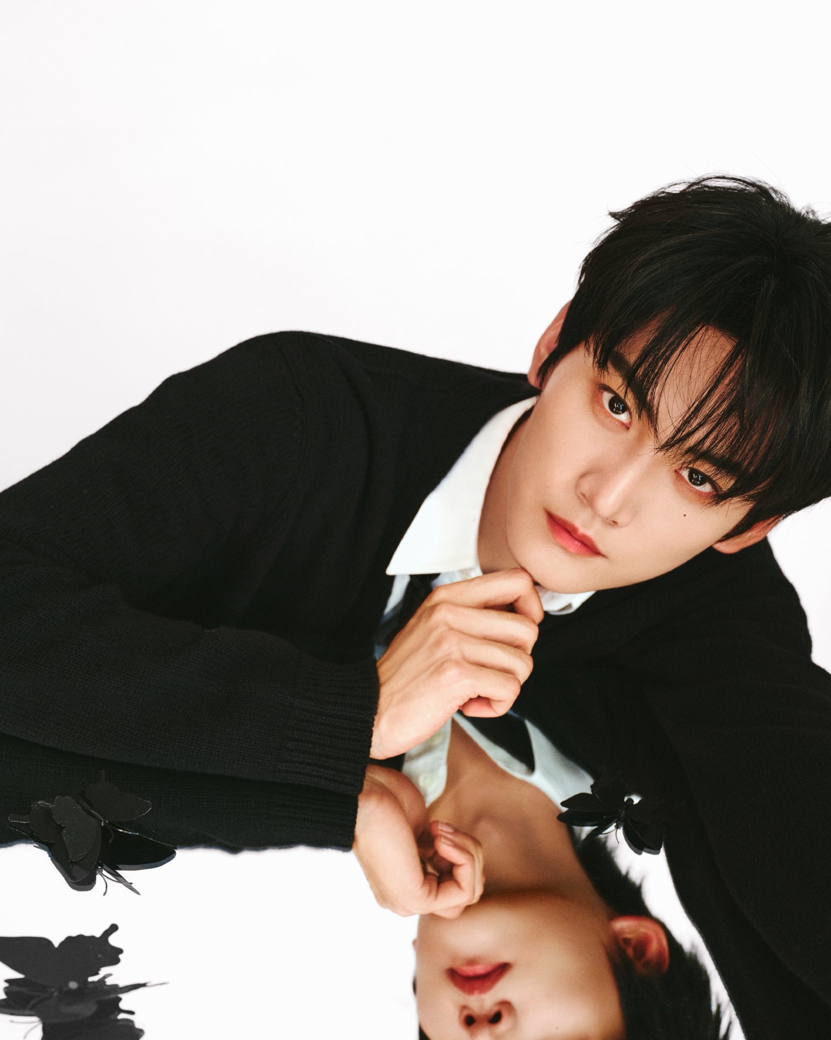 Châu Kha Vũ bị cấm dự sự kiện lớn cuối năm: Hậu trường đầy bất ngờ - Ảnh 2. Châu Kha Vũ bị cấm dự sự kiện lớn cuối năm: Hậu trường đầy bất ngờ - Ảnh 2.