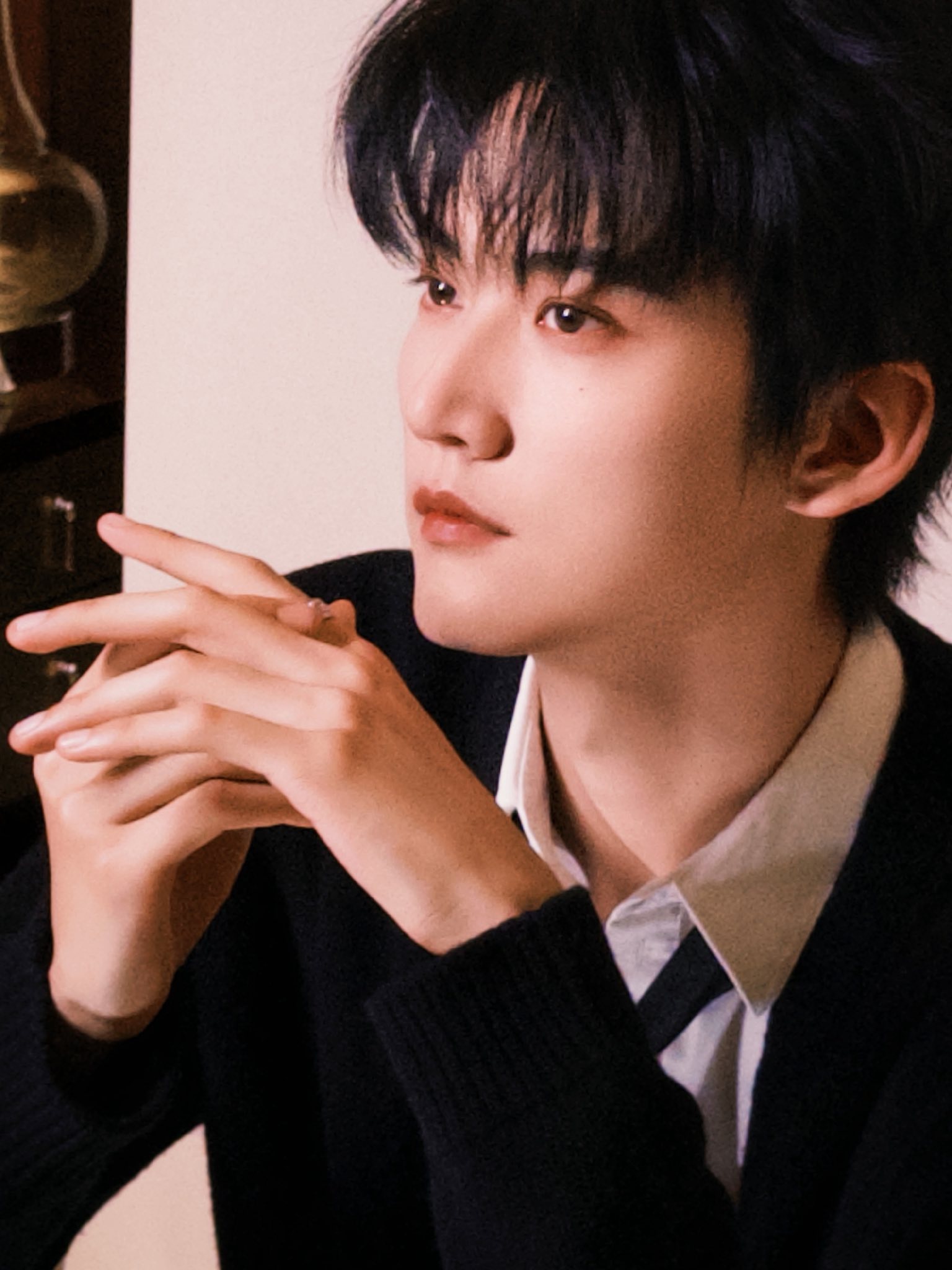 Châu Kha Vũ bị cấm dự sự kiện lớn cuối năm: Hậu trường đầy bất ngờ - Ảnh 4. Châu Kha Vũ bị cấm dự sự kiện lớn cuối năm: Hậu trường đầy bất ngờ - Ảnh 4.