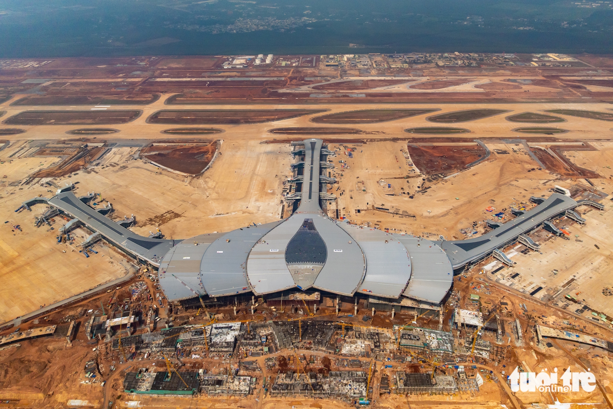 LONG THÀNH - Ảnh 2.