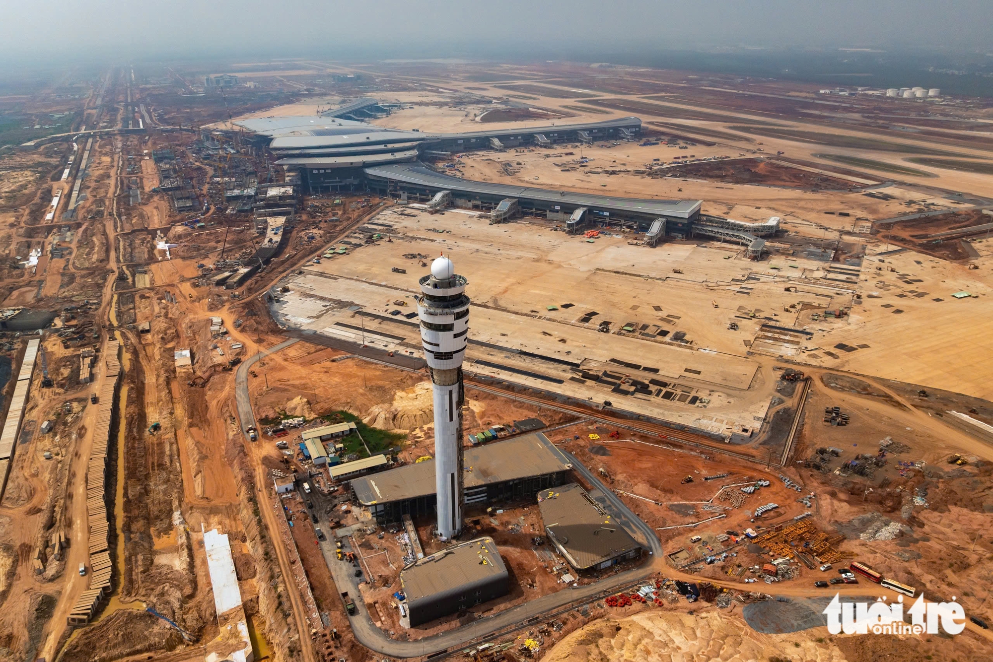 LONG THÀNH - Ảnh 12.