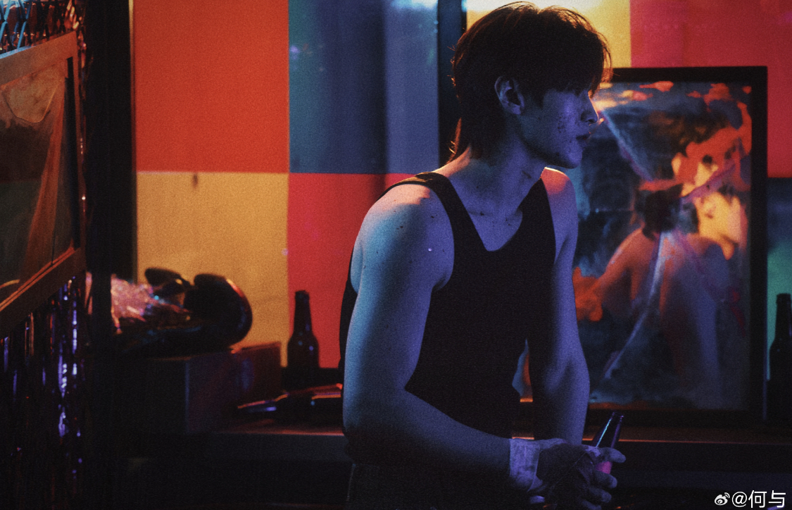 Làm sửa xe thôi ai mượn đẹp thế này hả trời: Visual mướt mắt thôi rồi, át vía hết minh tinh điện ảnh mất- Ảnh 4. Làm sửa xe thôi ai mượn đẹp thế này hả trời: Visual mướt mắt thôi rồi, át vía hết minh tinh điện ảnh mất- Ảnh 4.