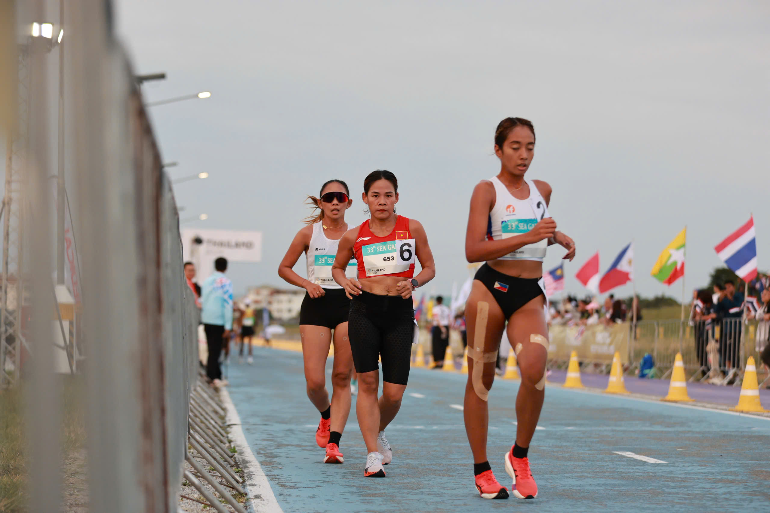 Tái phát chấn thương, 