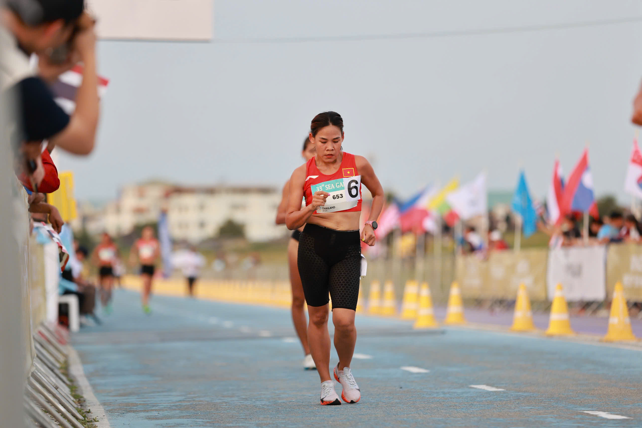 Tái phát chấn thương, 