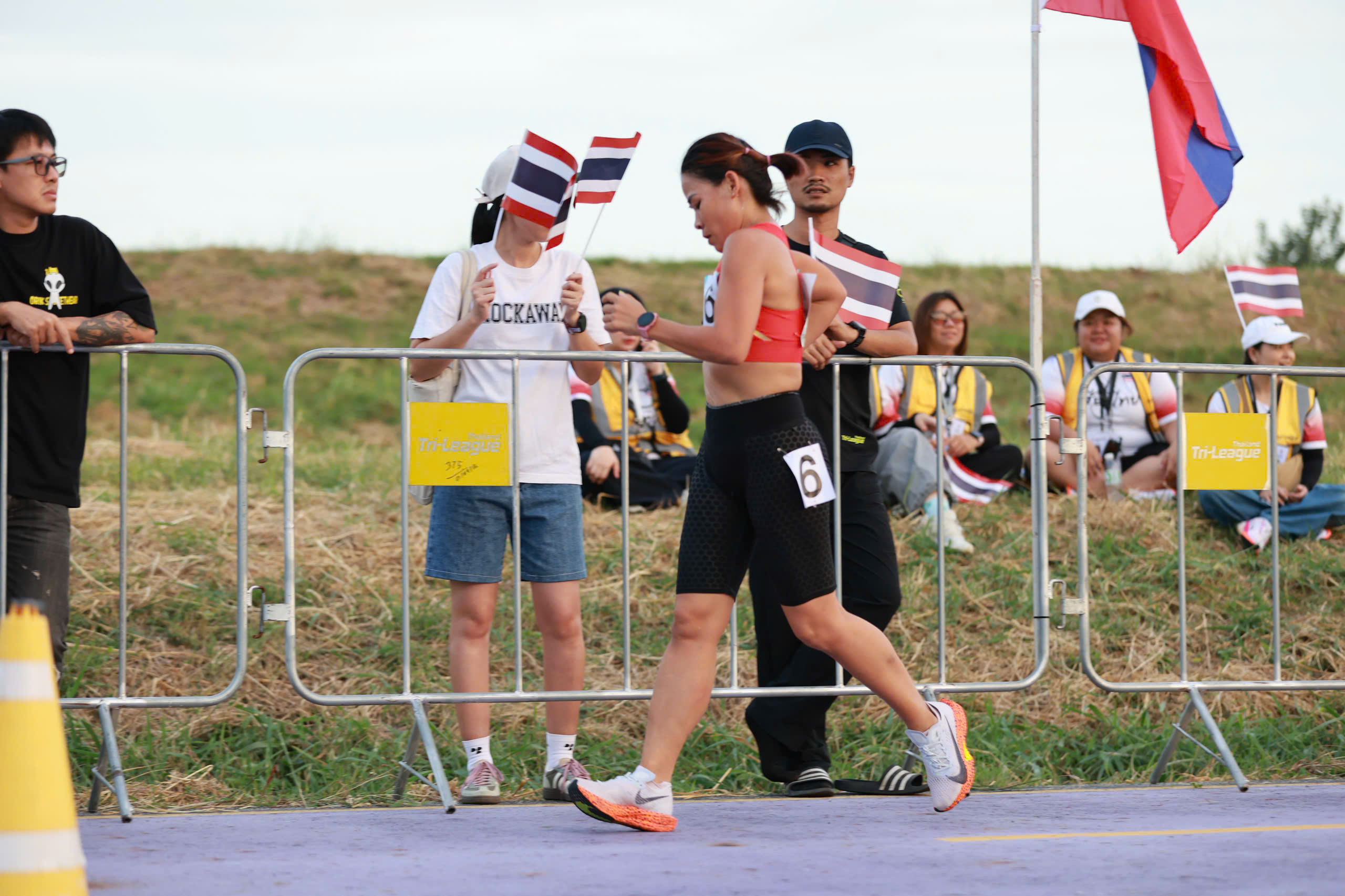 Tái phát chấn thương, 