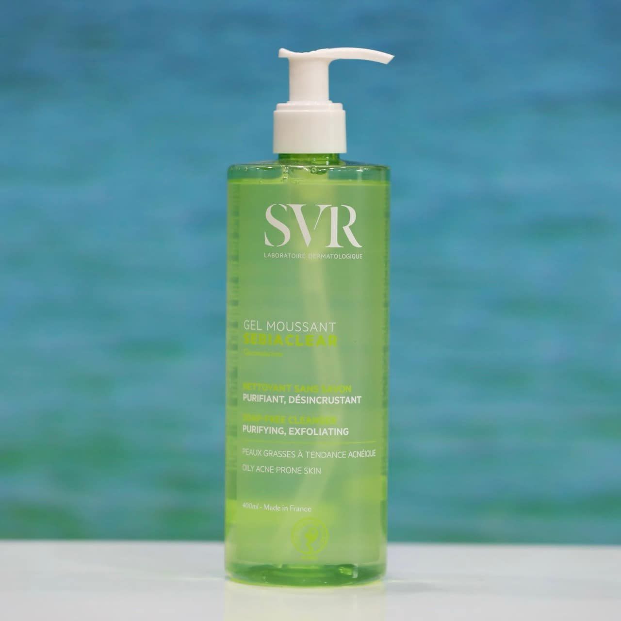 5 sữa rửa mặt dùng thích đến nỗi muốn 5 sữa rửa mặt dùng thích đến nỗi muốn