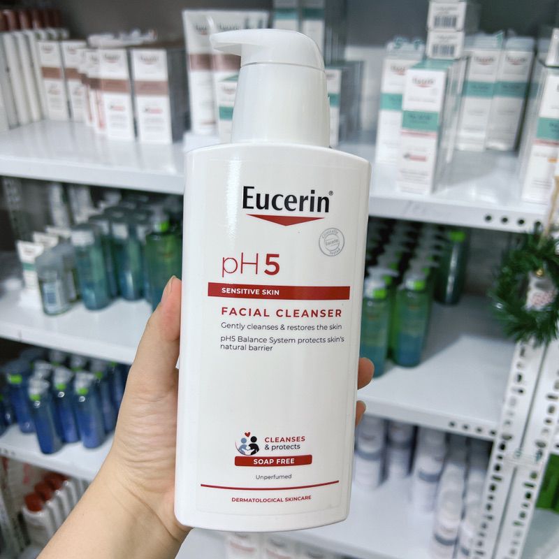 5 sữa rửa mặt dùng thích đến nỗi muốn 5 sữa rửa mặt dùng thích đến nỗi muốn