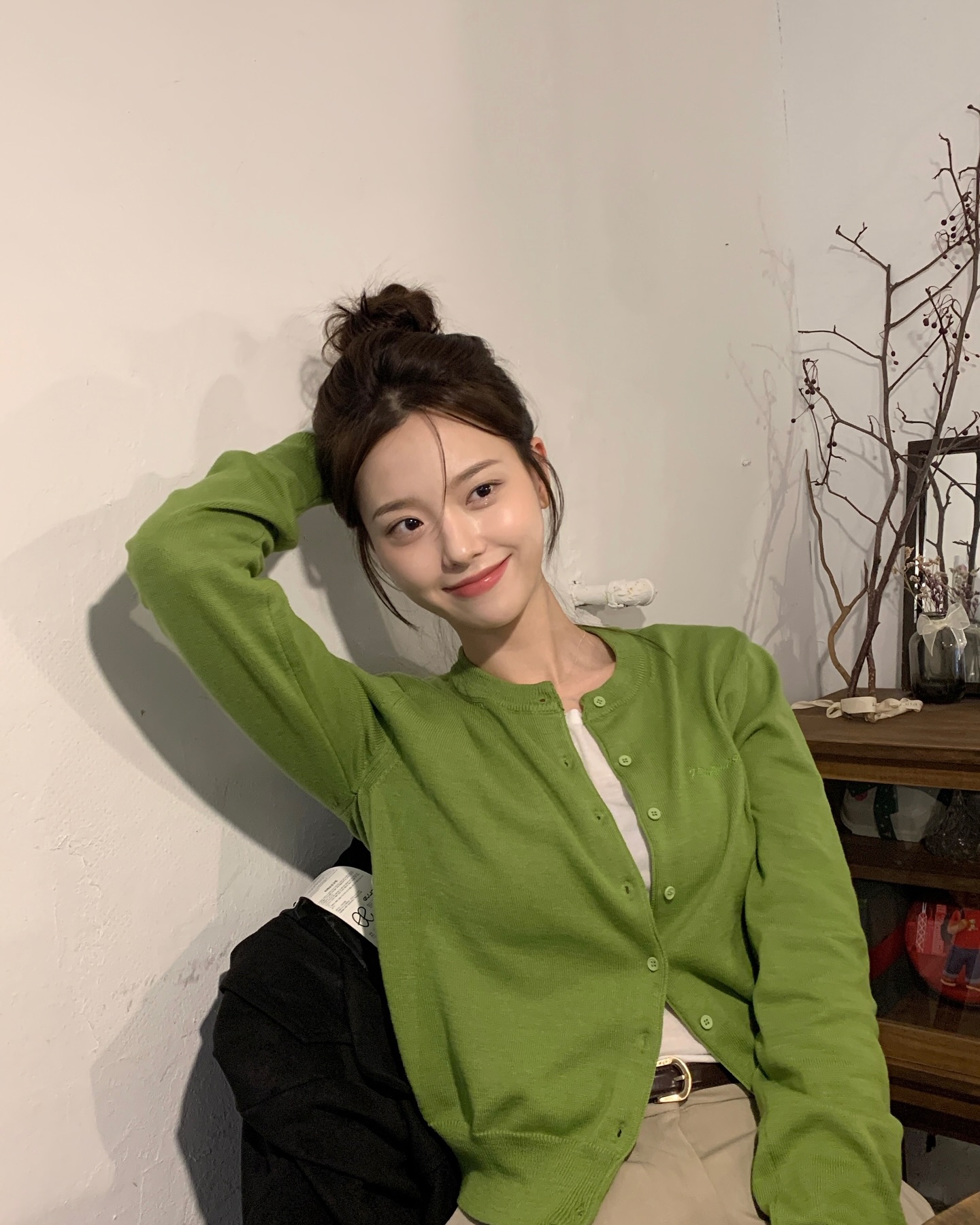 5 Mẫu áo khoác đẹp bền vững cho mùa xuân ba năm tới - Ảnh 10.