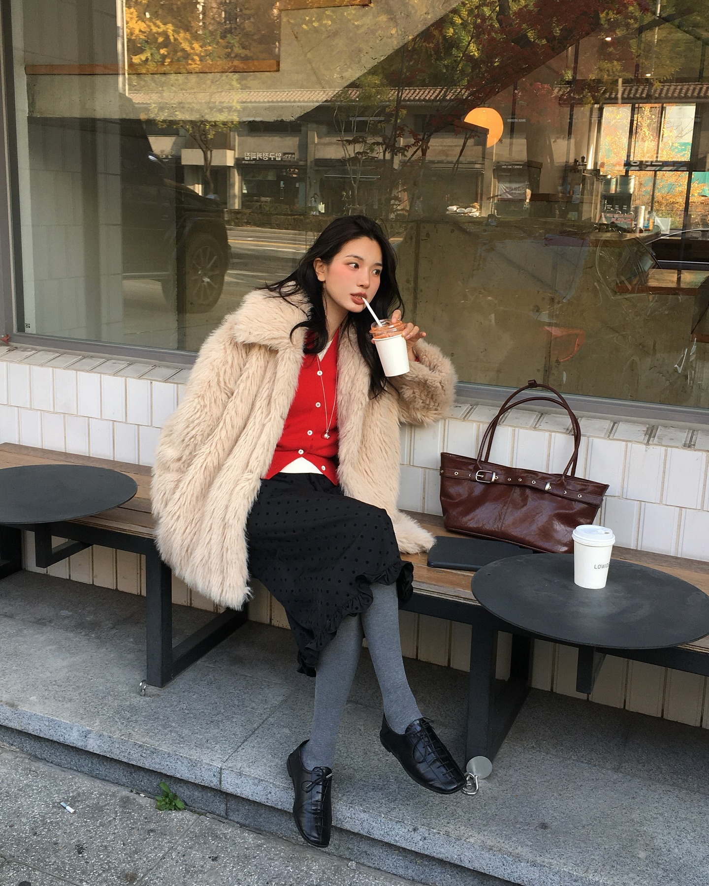 5 Mẫu áo khoác đẹp bền vững cho mùa xuân ba năm tới - Ảnh 11.