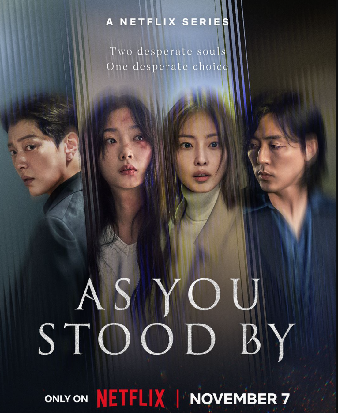 5 Phim Hàn Netflix 2025 khiến Bạn không thể bỏ lỡ những khoảnh khắc đỉnh cao - Ảnh 5. 5 Phim Hàn Netflix 2025 khiến Bạn không thể bỏ lỡ những khoảnh khắc đỉnh cao - Ảnh 5.