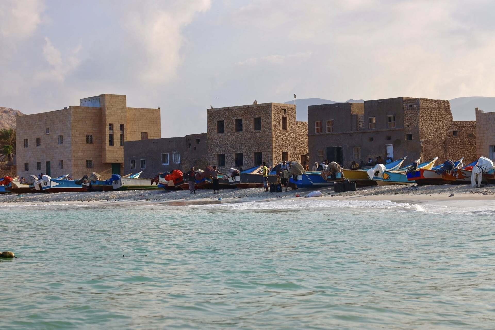 Khách Việt đi 140 quốc gia, chi hơn 100 triệu tới đảo kỳ lạ nhất thế giới 5 Khách Việt đi 140 quốc gia, chi hơn 100 triệu tới 'đảo kỳ lạ nhất thế giới' - 5