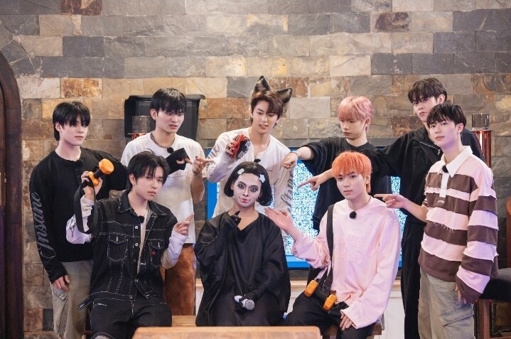 "Tân binh toàn năng" tập 11: Chặng đường tìm ra nhóm nhạc dần khép lại, TEMPEST chính thức có mặt tại Việt Nam 5 Các tân binh thoải mái, lấy lại năng lượng sau Công diễn 4 đầy gian nan.