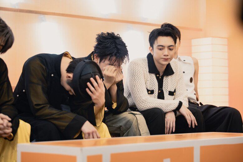 "Tân binh toàn năng" tập 11: Chặng đường tìm ra nhóm nhạc dần khép lại, TEMPEST chính thức có mặt tại Việt Nam 6 Các học trò của Soobin sắp bước vào giai đoạn cuối đầy gian nan.