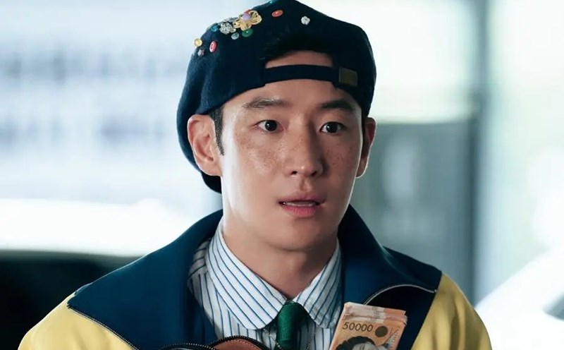 Hậu trường Taxi Driver 3: Khám phá những bí mật đằng sau thành công rực rỡ - Ảnh 3. Hậu trường Taxi Driver 3: Khám phá những bí mật đằng sau thành công rực rỡ - Ảnh 3.