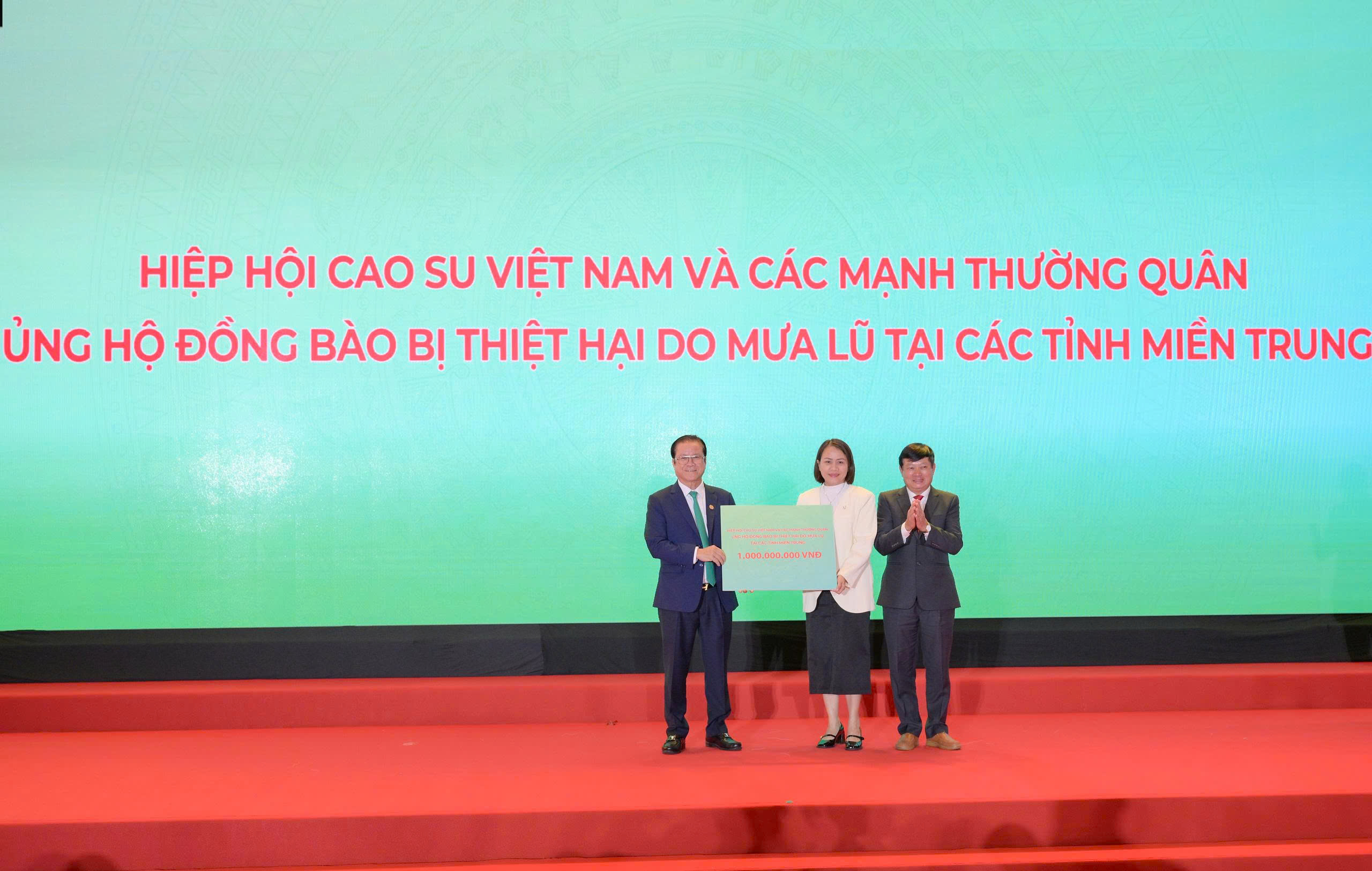 Ngành cao su Việt Nam xuất khẩu dự kiến đạt 11,6 tỉ USD- Ảnh 3. Ngành cao su Việt Nam xuất khẩu dự kiến đạt 11,6 tỉ USD- Ảnh 3.