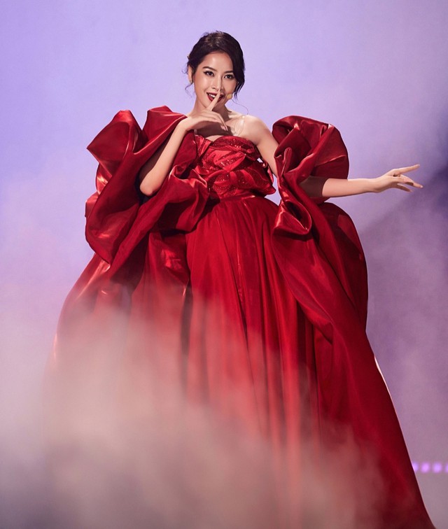 Chi Pu không chỉ là 