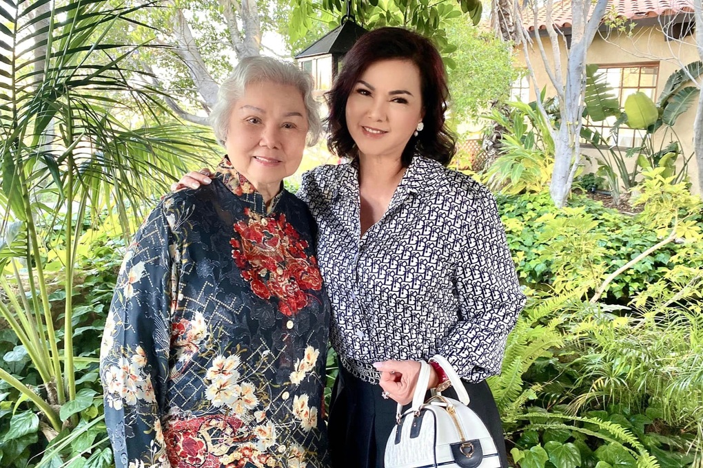 5 năm sau Chí Tài mất: Vợ hé lộ cuộc sống ở Mỹ, quyết không đi bước nữa - 4