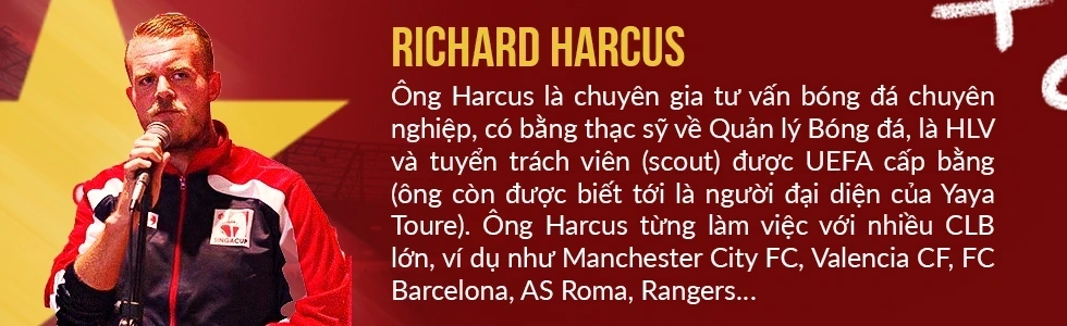 Chuyên gia châu Âu: U22 Việt Nam đã thể hiện bộ mặt khó lường - 5